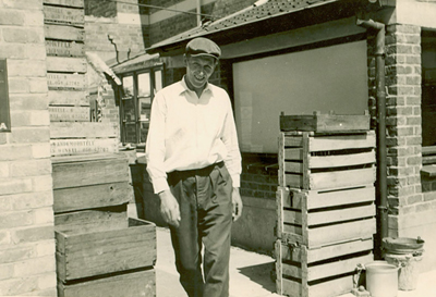 André Beele André Beele