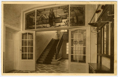 Eymard Van Hinsbergh