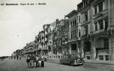 Les Petits Brabanconnes