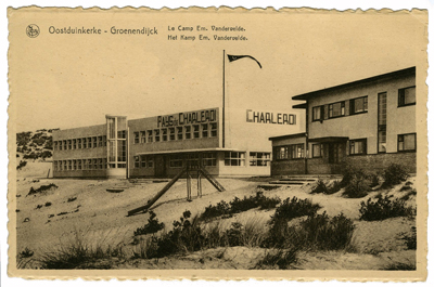 Pays de Charleroi