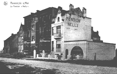 Pension Nelly